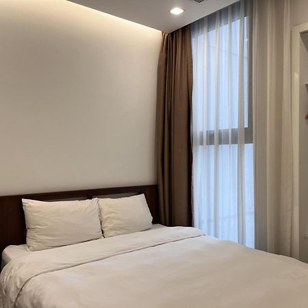 Pangsapuri 81 m² dengan 2 bilik tidur dan 2 bilik mandi peribadi di Daerah Ba Dinh Hanoi Luaran gambar